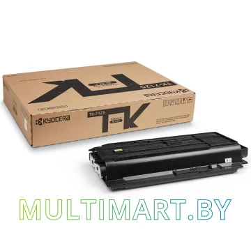 Картридж Kyocera TK-7125